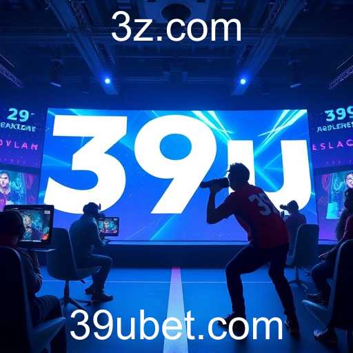 A Revolução do 39u no Mundo dos Jogos em 2025