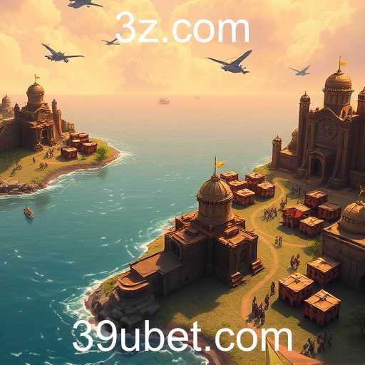 Novo Horizonte para 39u no Mercado de Jogos