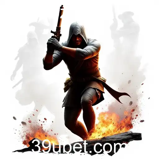 A Emoção Sem Limites dos Jogos de Ação