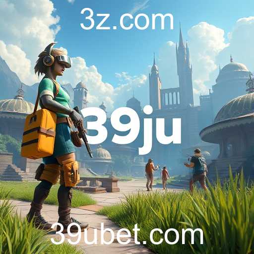 39u: A Evolução dos Jogos Online