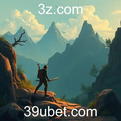 Evolução dos Jogos e o Impacto da 39u