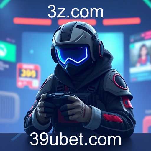 A Evolução dos Jogos em 2026: 39u na Vanguarda