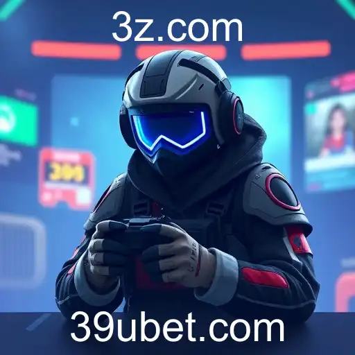 A Evolução dos Jogos em 2026: 39u na Vanguarda