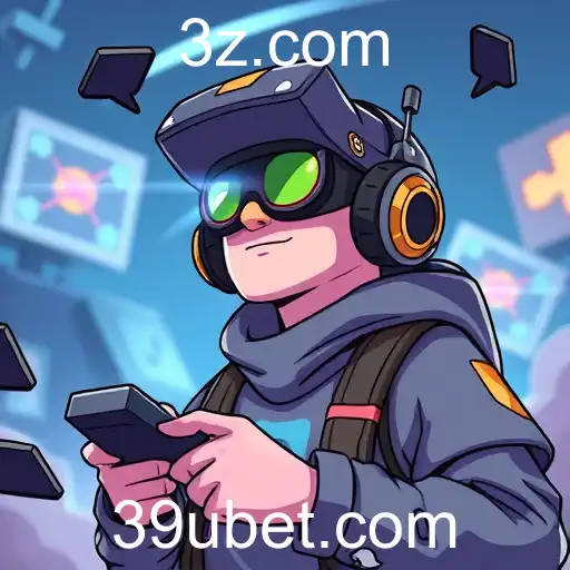 Desenvolvimento dos Jogos no Brasil e a Revolução da '39u'