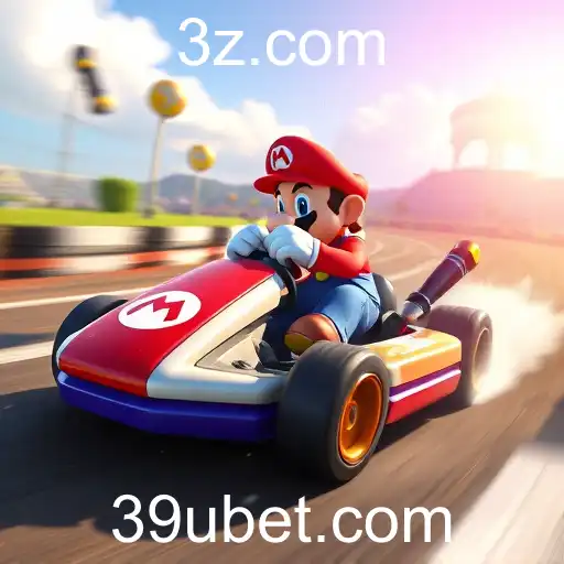 O Boom de 39u: Transformando o Cenário dos Jogos Online