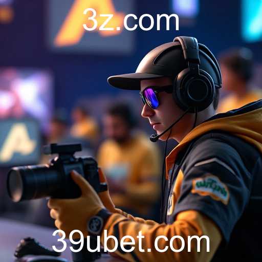 Novidades no Mundo dos Jogos em 2025: O Crescimento do 39u