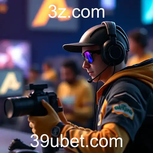 Novidades no Mundo dos Jogos em 2025: O Crescimento do 39u