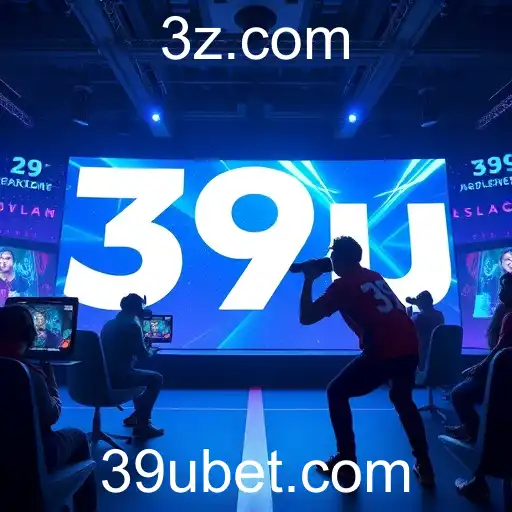 O Impacto da 39u nos Jogos Online em 2026