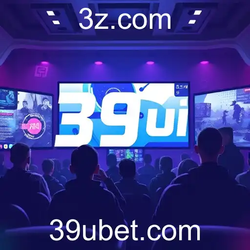 A Revolução dos Jogos em 2025: O Impacto da '39u'