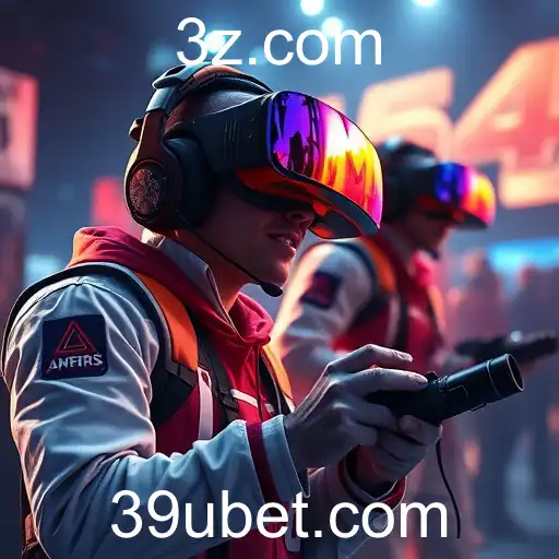 Avanços e Desafios do Universo dos Jogos em 2025