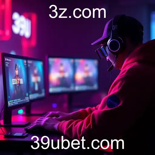 A Revolução do 39u nos Jogos Online