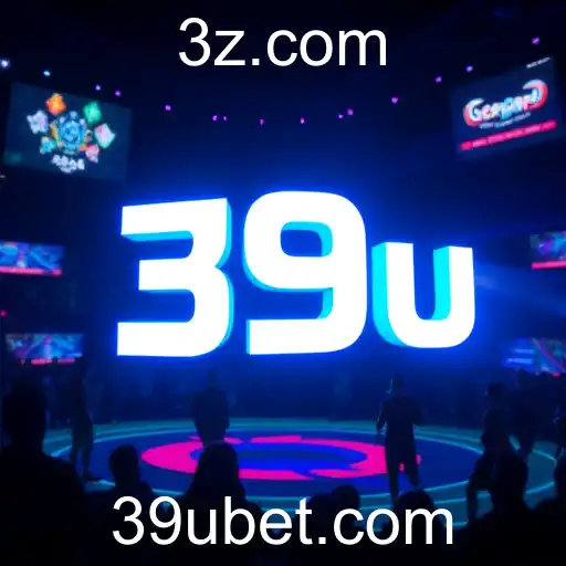 Ascensão do 39u no Universo dos Jogos em 2025