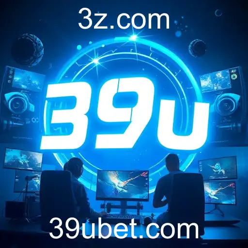 A Revolução dos Sites de Jogos em 2025: O Impacto da 39u