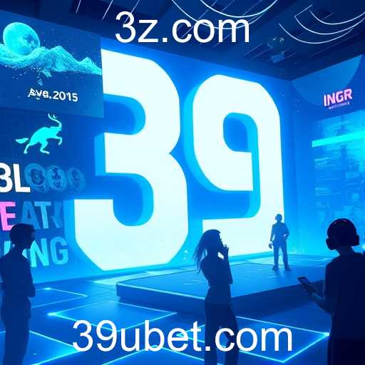 O Impacto Revolucionário da 39u nos Jogos Online