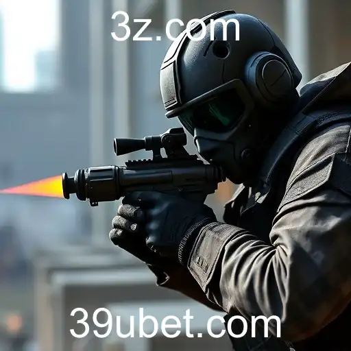 Explorando o Fascínio dos Jogos de Tiro: Uma Jornada pelo Mundo dos Shooter Games